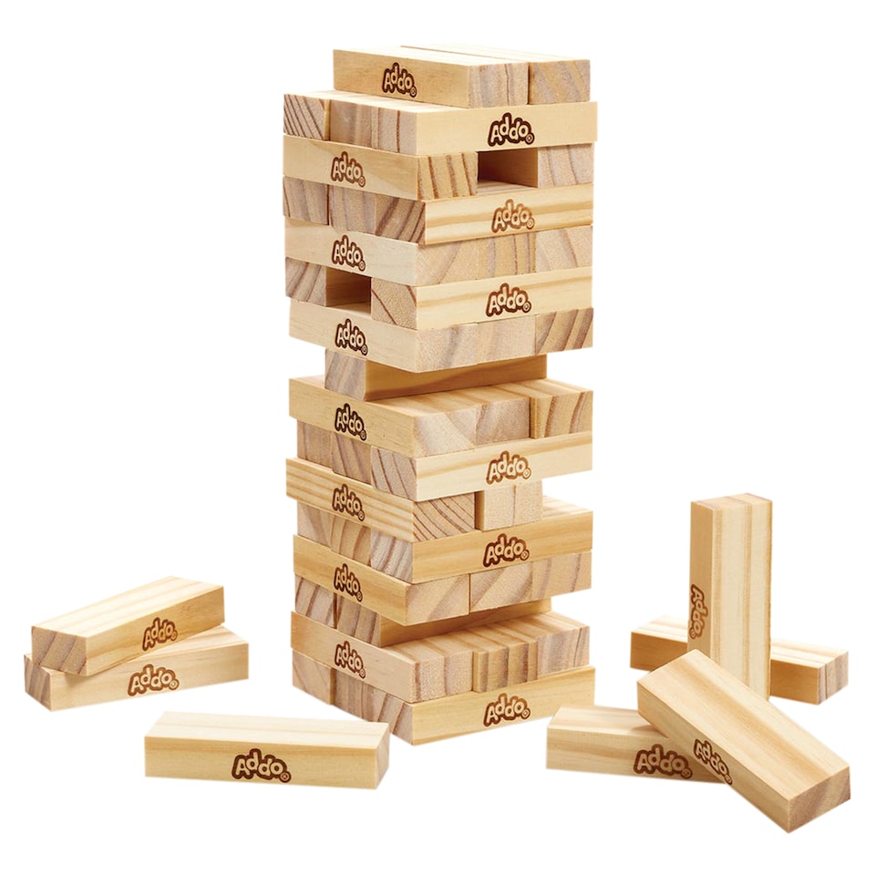 obrázok 1 z Addo Games Veža drevená
