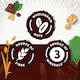 image 3 of Jordans Country Crisp Dark Chocolate Cereal 450g