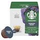 image 5 of Nescafe Dolce Gusto Starbucks Espresso Roast 12 Capsules 66G