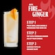image 3 of Jack Daniel's Tennessee Fire 70 cL