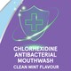 image 3 of Pro Formula Clean Mint Mouthwash 300Ml