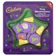 image 1 of Cadbury Dairy Milk Mixed Tree Decorations 144G