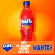 image 3 of Fanta Fruit Twist 500ml