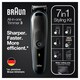 image 1 of Braun MGK3245 Multi Grooming Kit