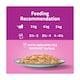 image 5 of Whiskas Tasty Mix Catch Of The Day In Gravy 12X85g