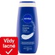 obrázok 1 z Nivea Creme Care Ošetrujúci sprchovací gél 250 ml
