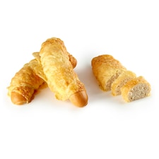 Snack Pastry & Specialties