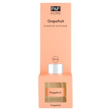 F&F Home Grapefruit pálcás illatosító 100 ml