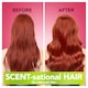 image 3 of Herbal Essences Ignite My Colour Conditioner Rose 275ml
