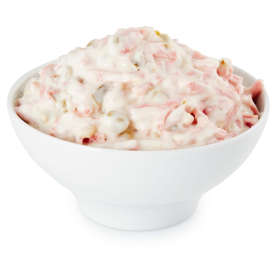 Obrázek 1 pro produkt Lahůdky Palma Pochoutkový salát s juniorem