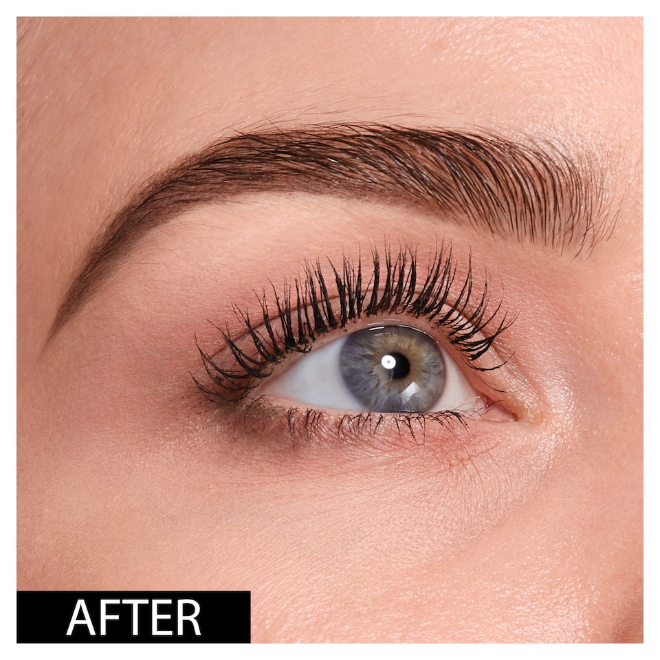 image 1 of Maybelline Lash Sensational Mascara Very Black 9.5ml