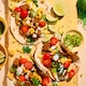 image 5 of Oh So Wholesome Veg'chop Mexican 250g