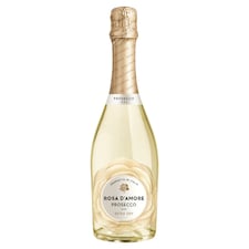 Rosa D'Amore Prosecco DOC 75CL