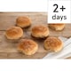 image 1 of Malted Grain Soft Roll 6 Pack