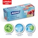image 2 of Bacofoil Freezer Bags Medium 40 Pack