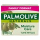 Obrázek 4 pro produkt Palmolive Naturals tuhé mýdlo s výtažky z mléka a oliv 4x90g - family pack 