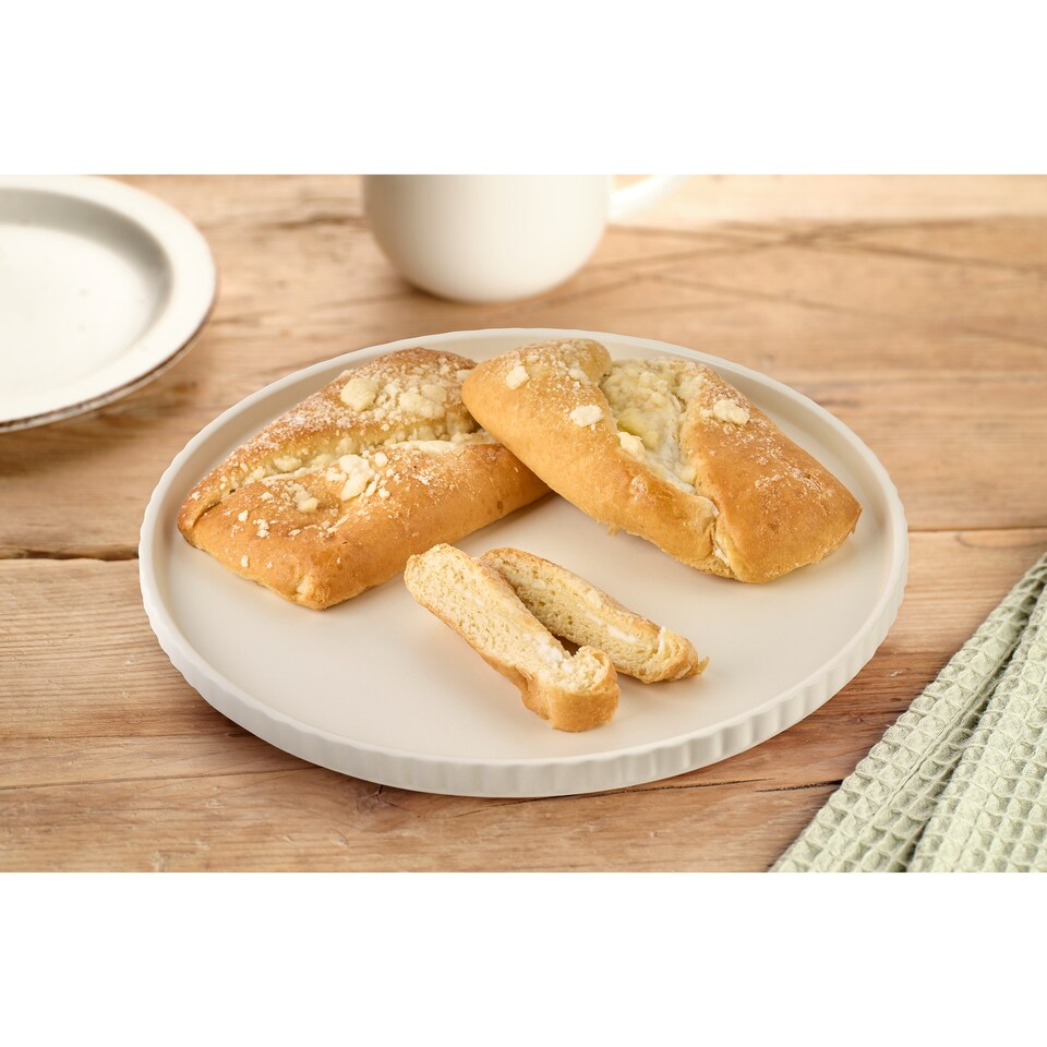 image 1 of Cottage Cheese Cake 105 g