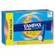 image 2 of Tampax Pearl Compak Regular Tampons With Applicator x36