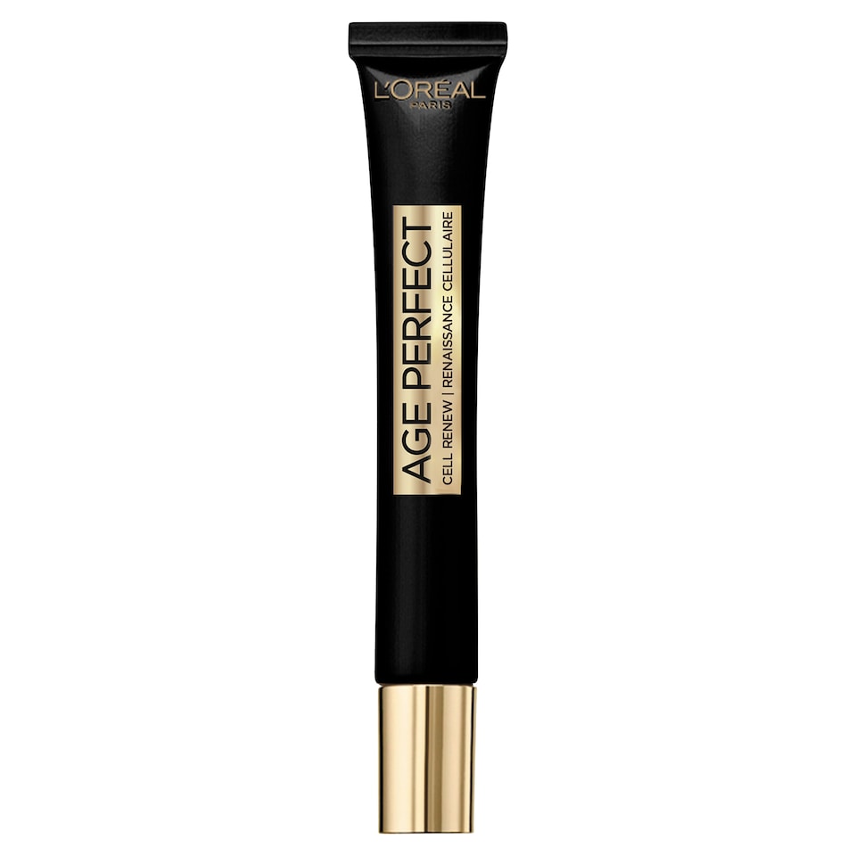 image 1 of L'Oreal Paris Age Perfect Cell Renew Illuminating Eye Cream 15ml