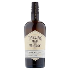 Teeling Small Batch Whiskey 70Cl