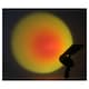 image 2 of Tesco Solar Sunset Effect Stake
