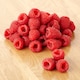 image 3 of Tesco Raspberries 250G