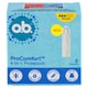 obrázok 2 z O.B. ProComfort Normal tampóny 8 ks