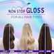 image 3 of Aussie Oh My Gloss Glossing Hair Mask 500ml