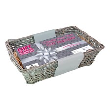 Grey Hamper Kit