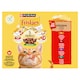 Obrázek 1 pro produkt PURINA FRISKIES multipack s kuřetem, hovězím, jehněčím, kachnou ve šťávě 12 x 85g