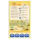 image 2 of GO-CAT Herring and Tuna Dry Cat Food 750g