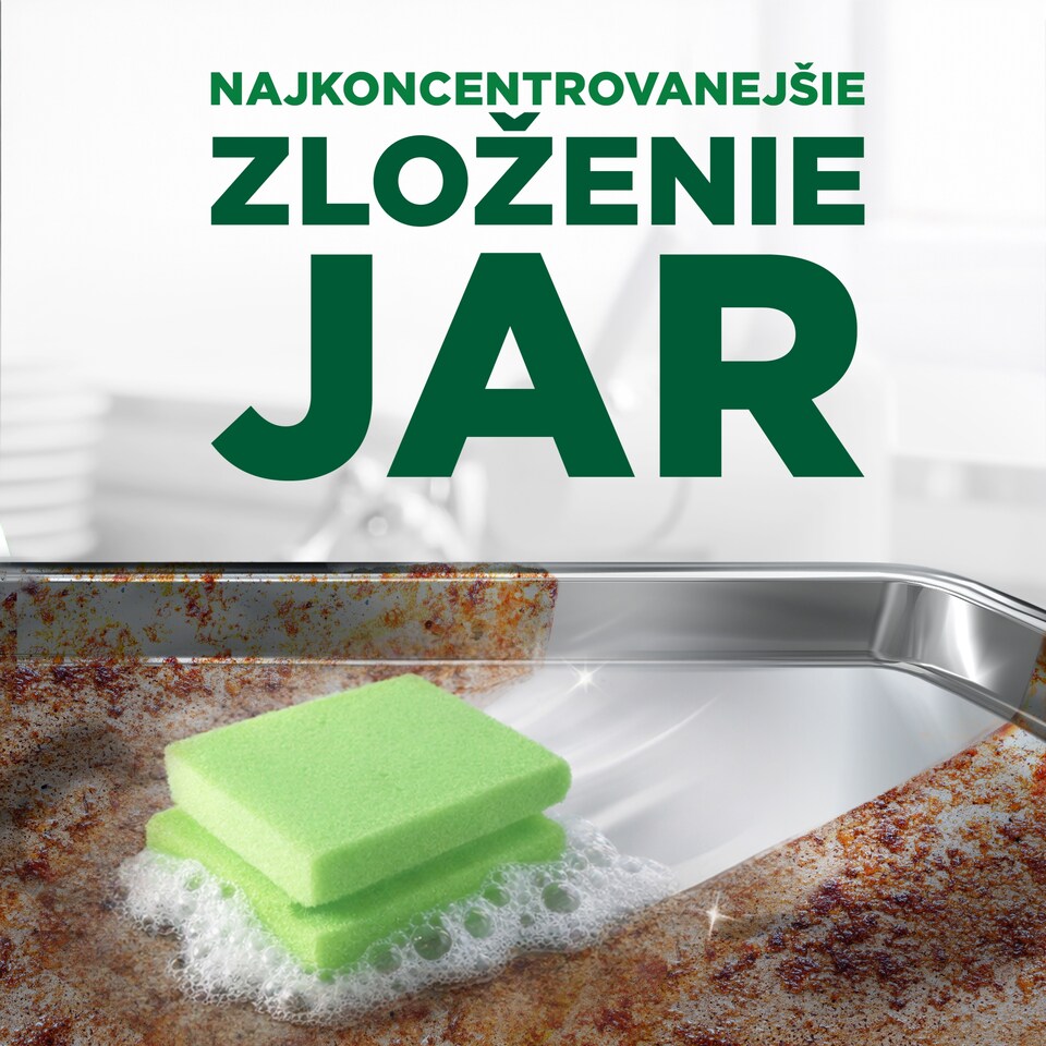 image 1 of Jar Platinum Plus Washing Up Liquid Raspberry 660ML