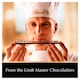 image 5 of Lindt Excellence Dark 90% Cocoa Chocolate Bar 100G