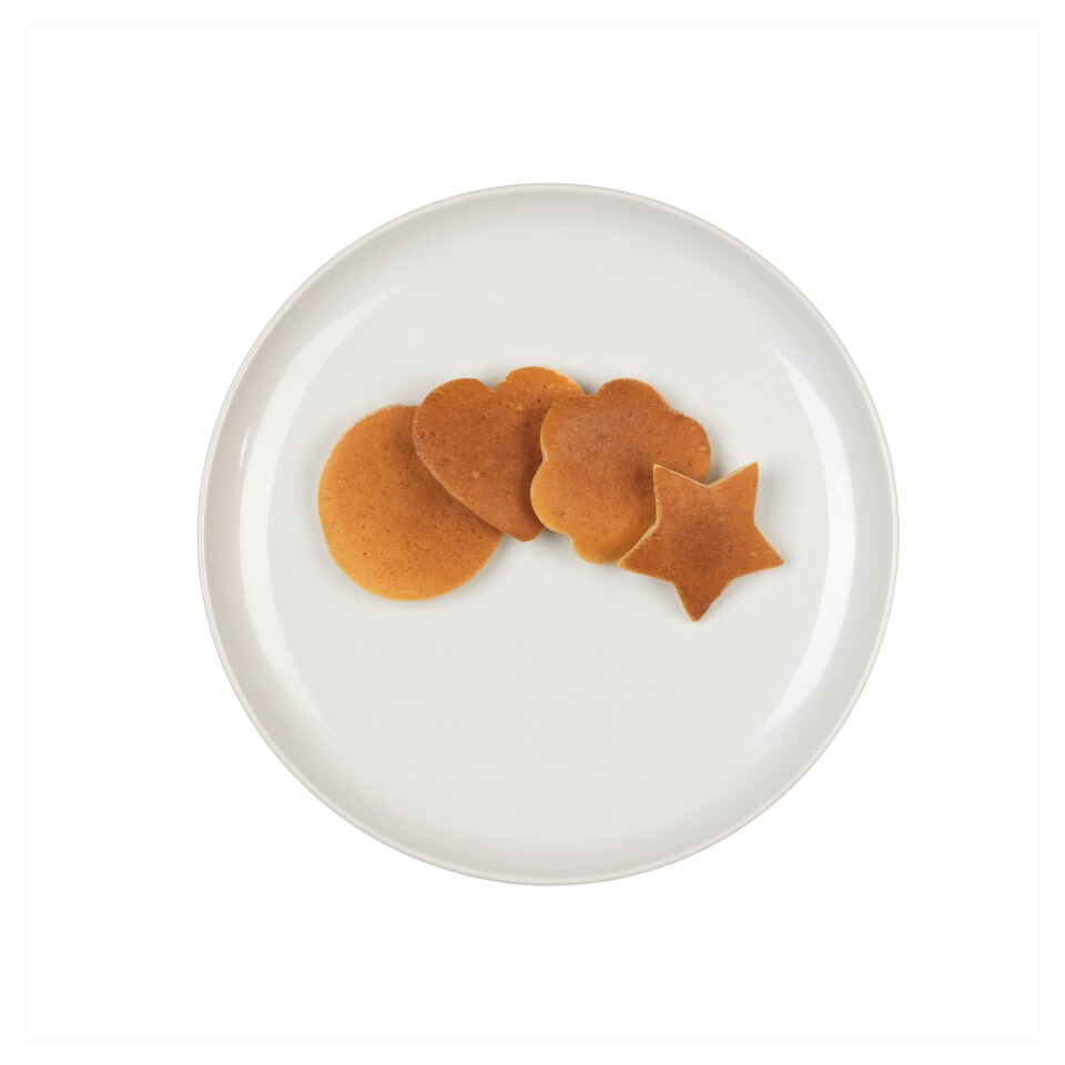 image 1 of Salter Pancake Day Pancake Mould