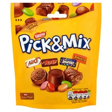 Nestle Pick & Mix 104G