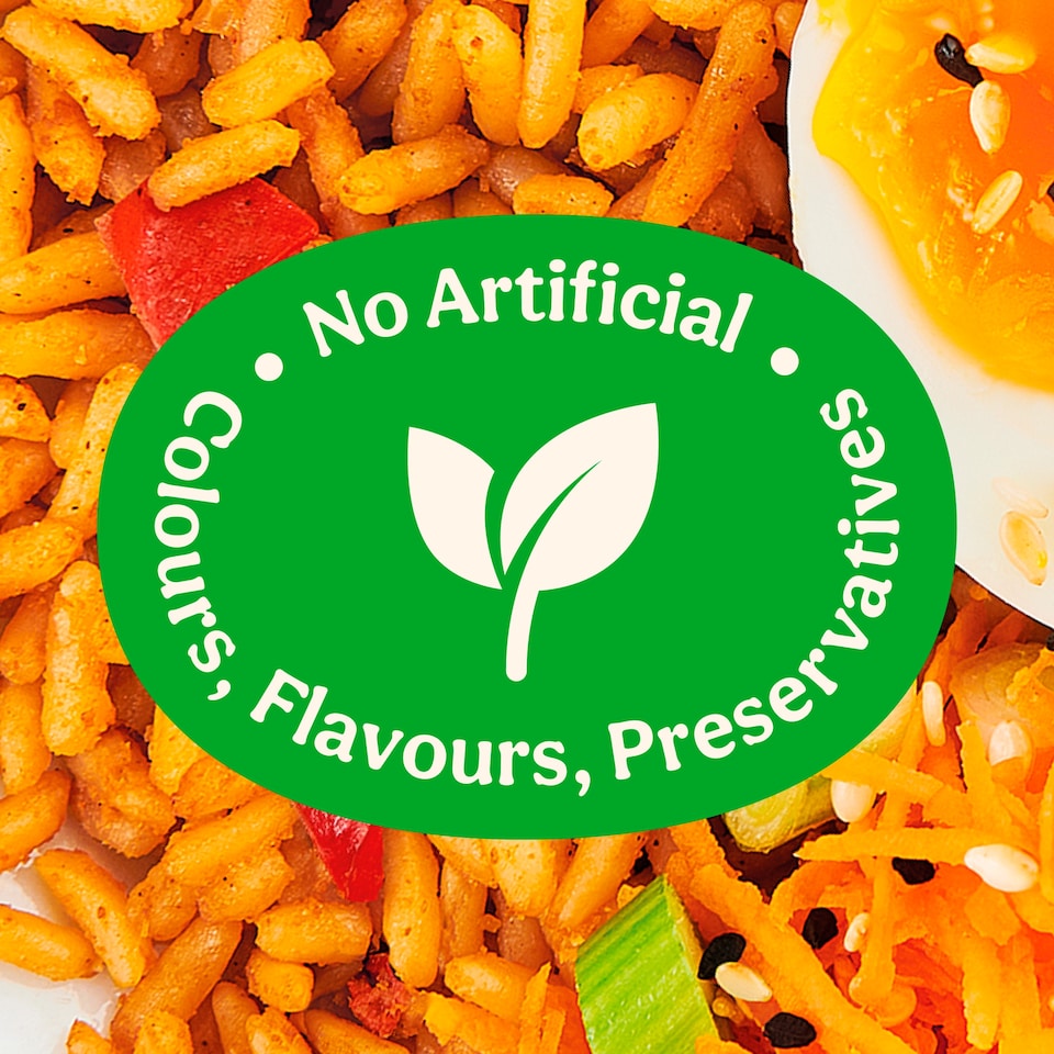 image 1 of Ben's Original Korean Bbq Rice 220G