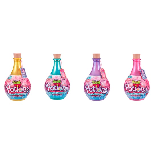 image 1 of Zuru Oosh Potion