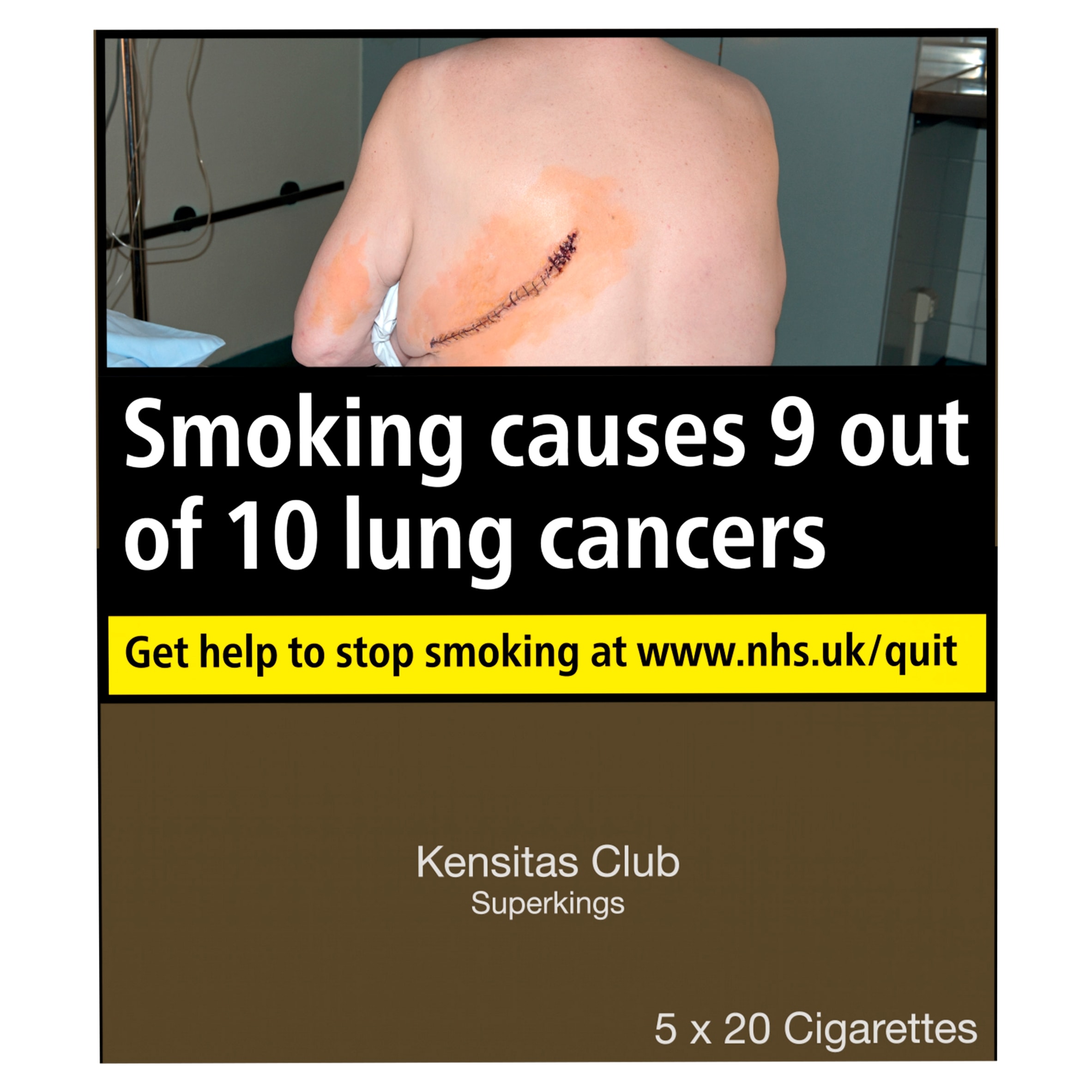 what is the mildest cigarette Eve (cigarette)