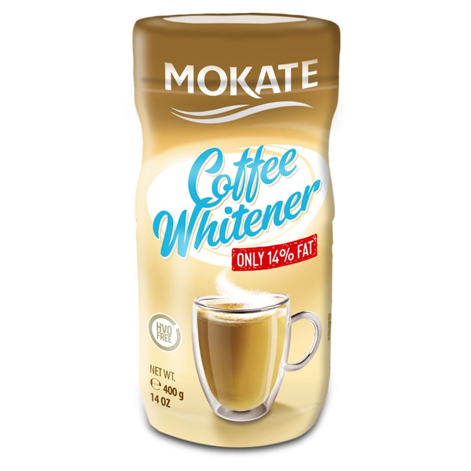 Mokate Coffee Whitener 400G