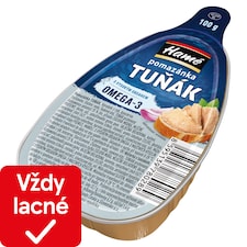 Paštéty a pomazánky