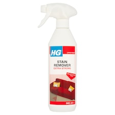 Hg Stain Spray Extra Strong 500Ml