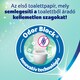 Zewa Deluxe Lavender Dreams toalettpapír 3 rétegű 16 tekercs  2. kép