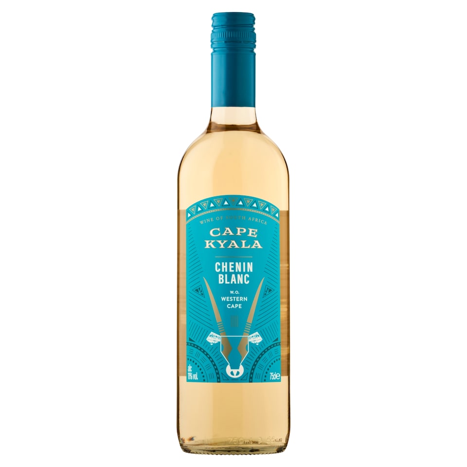 Cape Kyala Chenin Blanc 75Cl