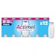 image 1 of Actimel Original Fat Free Immunity Live Yoghurt Drink 12 x 100g