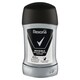 obrázok 2 z Rexona Men Invisible Black&White Tuhý antiperspirant 50 ml
