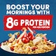 image 2 of Jordans Protein Granola Red Berry 400g