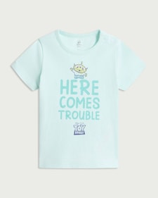 Baby Tops & T-Shirts