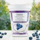 image 2 of Tesco Creamy Blueberry Yogurt 150 g