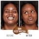 image 4 of Rimmel Kind & Free Tint Foundation Deep Mocha 30Ml