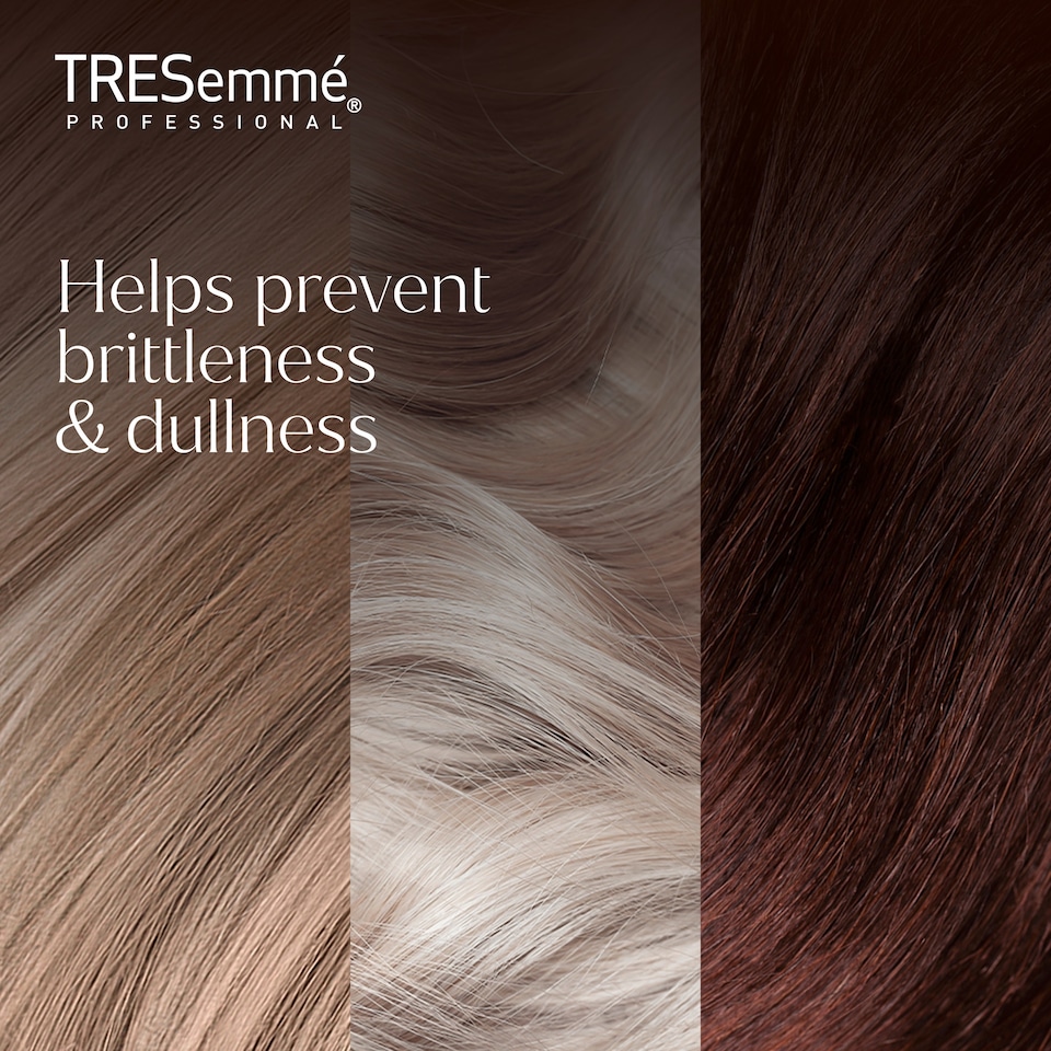 image 1 of Tresemme Heat Defense Care & Protect Spray 270ml